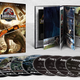 Jurassic Park 25th Anniversary Collection | $20 | Amazon